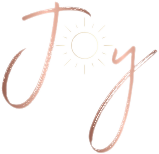 Joy Fashion For Joy